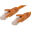4Cabling - 4Cabling 4m Cat6 Ethernet Network Cable Orange