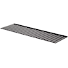 4Cabling - 4Cabling 400mm Wide Cable Tray Suitable for 22RU Server Rack