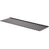 4Cabling - 4Cabling 300mm Wide Cable Tray Suitable for 42RU Server Rack