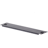 4Cabling - 4Cabling 2RU 19 inch Snap-In Metal Blanking Panel