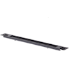 4Cabling - 4Cabling 1RU 19 inch Brush Panel. Snap In