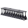 4Cabling - 4Cabling 2RU High Density Cable Management Rail