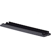 4Cabling - 4Cabling 2RU 19 inch Snap-In Blanking Panel