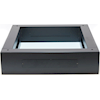 4Cabling - 4Cabling 150mm High Floor Mount Plinth Suitable for 600mm x 600mm