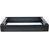 4Cabling - 4Cabling 150mm High Floor Mount Plinth Suitable for 600mm x 800mm