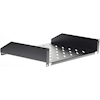 4Cabling - 4Cabling Cantilever 1RU Shelf 265mm Deep