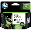 HP - HP 915XL Black Ink 3YM22AA