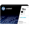 HP Toner Cartridges - HP 76X Black LaserJet Toner Cartridge