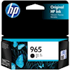 HP - HP 965 Black Ink 3JA80AA