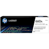 HP Toner Cartridges - HP 660A Original LaserJet Imaging DRUM