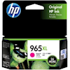 HP - HP 965XL Magenta Ink 3JA82AA