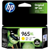 HP - HP 965XL Yellow Ink 3JA83AA