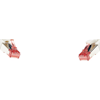 4Cabling - 4Cabling 30m Cat6a S/FTP LSZH Ethernet Network Cable White