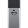 Dell - Dell PH45W17-CA Hybrid Adapter+ Power Bank USB-C /