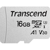 Transcend - Transcend 16GB Micro SD UHS-I U1 No Adapter 95MB/S