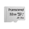 Transcend - Transcend 32GB Micro SD UHS-I U1 with Adapter 95MB