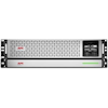 APC - APC (SRTL2200RMXLI-NC) Smart-UPS SRT Li-Ion 2200VA RM 230V Network Card