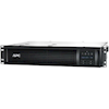 APC - APC Smart UPS (SMT) 750VA IEC (4) USB Serial Smart Slot LCD 2U R Smart CONNECT-3Y Wty