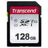 Transcend - Transcend 128GB UHS-I U3 95MB/S PEFECT for 4K RECO
