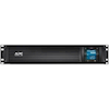 APC - APC Smart-UPS C 1000VA LCD