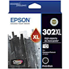 Epson - Epson 302XL Photo Black Ink Claria Premium for Expression Premium XP-6000