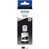 Epson - Epson 532 Black Ink Bottle