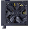 CoolerMaster - CoolerMaster MWE White 230V 550W 80PLUS Single +12V Rail 120mm HDB Fan