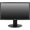LG - LG E2411 24" LED Monitor FHD / VGA / DVI / Heigh