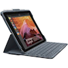 Other Laptop Accessories - Logitech SLIM Folio with KBD for iPad 5TH 6TH GEN
