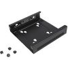 Lenovo - Lenovo ThinkCentre Tiny VESA Mount II + 65w Slim T