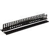 Cable Management & Installation - 1RU Cable Management Rail 24 Slot