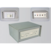 Elsafe - Elsafe OE Elsafe: Swift Chassis and Stainless Steel Floor Mounted Power