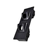 Elsafe - Elsafe OE Elsafe QIFKIT 2x Data Cutout Black