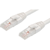 4Cabling - 4Cabling 30m RJ45 Cat6 Ethernet Cable. White