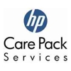HP - HP 5 year Next Business Day Response Onsite w/Travel Coverage Notebook Hardware Support