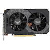 nVidia Graphics Cards (GPUs) - Asus TUF-GTX1660-O6G VGA