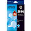 Epson - Epson 288 High Yield Cyan Ink Cartridge