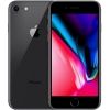 Mobile Phones - Apple iPhone 8 Black 64GB (Condition: Good) 6 Mth Wty (Refurbished)