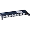 Surge Protectors - 1U 10A Aust 3 pin Input Rack Mount Surge