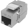 4Cabling - 4Cabling Cat6a FTP Shielded Keystone Jack