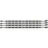 Corsair - Corsair RGB LED Lighting Expansion Kit