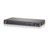 Aten - Aten 16-Port Rackmount HDMI KVM Switch with Multi Display feature