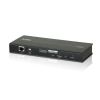Aten KVM Switches - Aten Single Port VGA KVM over IP Switch Reolution up to 1920x1200 @ 60Hz