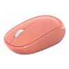 Wireless Desktop Mice - Microsoft Bluetooth Mouse Peach