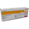 Oki - Oki 46490610 Magenta Toner for C532DN/MC573DN 6K