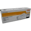 Oki - Oki Toner Cartridge Black 12000 Pages