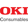 Oki - Oki Cyan Toner Cartridge 10000 Yield to suit: C834