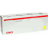 Oki - Oki 46508717 Yellow Toner for C332DN/MC363DN 3K