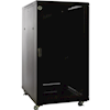 4Cabling - 4Cabling 18RU 600mm Wide x 1000mm Deep Server Rack