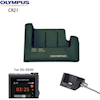 Recorders/Notetakers - Olympus CR21 Docking station